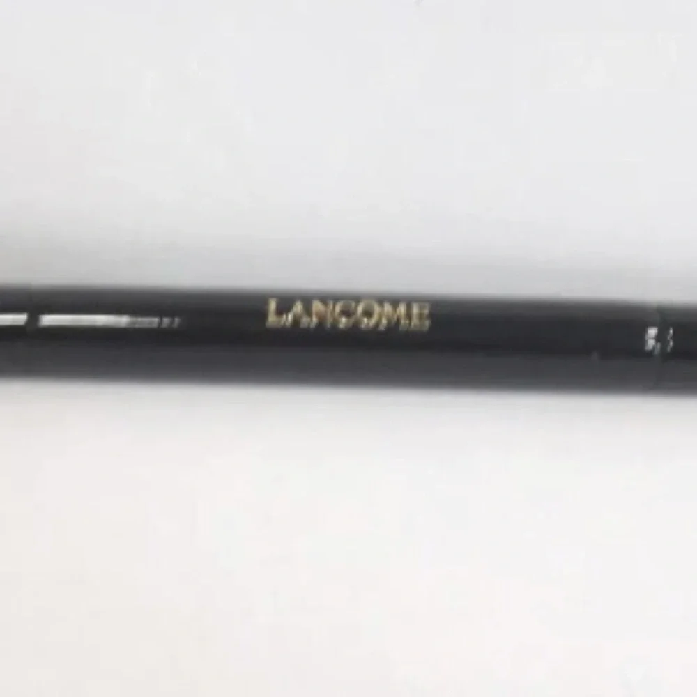Lot of 2️⃣ NEW [Lancôme] Duel Ended (Blending & Allover) Eyeshadow Brushes - Picture 5 of 9